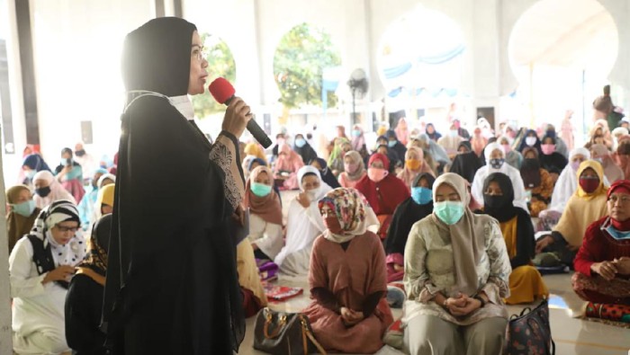 Pemkab Serang