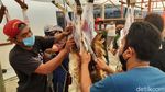 Pemotongan Hewan Kurban di Bekasi