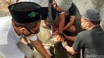Pemotongan Hewan Kurban di Bekasi