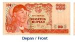 Penampakan 6 Pecahan Rupiah Ini Tak Bisa Lagi Ditukar Tahun Depan