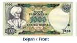 Penampakan 6 Pecahan Rupiah Ini Tak Bisa Lagi Ditukar Tahun Depan