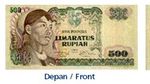 Penampakan 6 Pecahan Rupiah Ini Tak Bisa Lagi Ditukar Tahun Depan