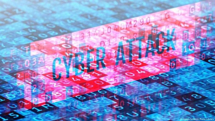 Pertama Kali, Uni Eropa Kenakan Sanksi Terhadap Peretas Rusia dan Cina Atas Serangan Cyber