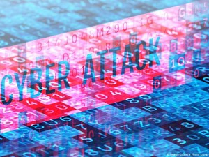 10 Negara Asal Serangan Cyber Tertinggi, Indonesia Masuk Daftar!