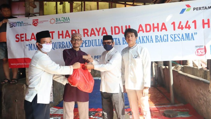 Pertamina