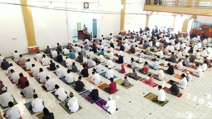ponpes tebuireng