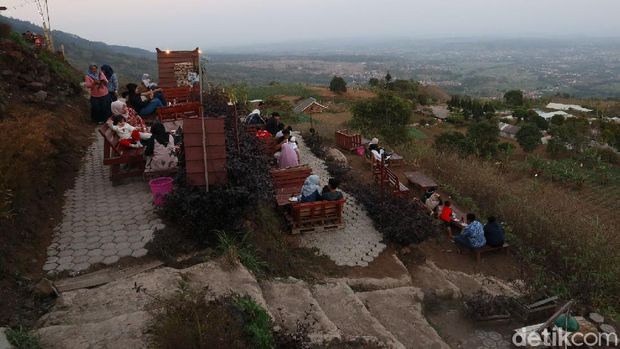 Puncak Waja Kopi