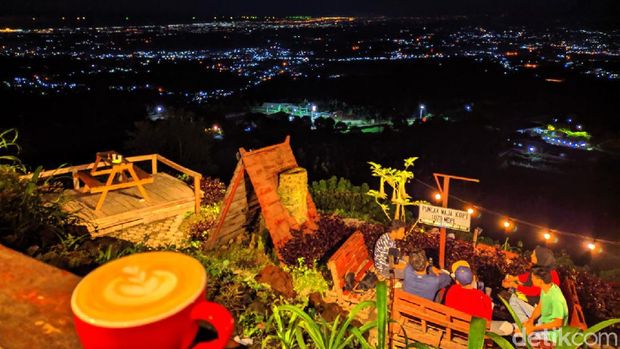 Puncak Waja Kopi