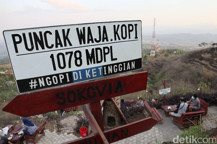 Puncak Waja Kopi