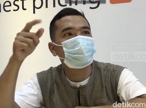 Didakwa Timbun-Jual HP Ilegal, Bos PS Store: Ini Pembunuhan Karakter
