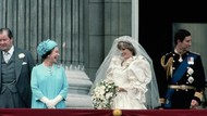 Hubungan Putri Diana-Ratu Elizabeth II: Ibu Mertua Terbaik di Dunia