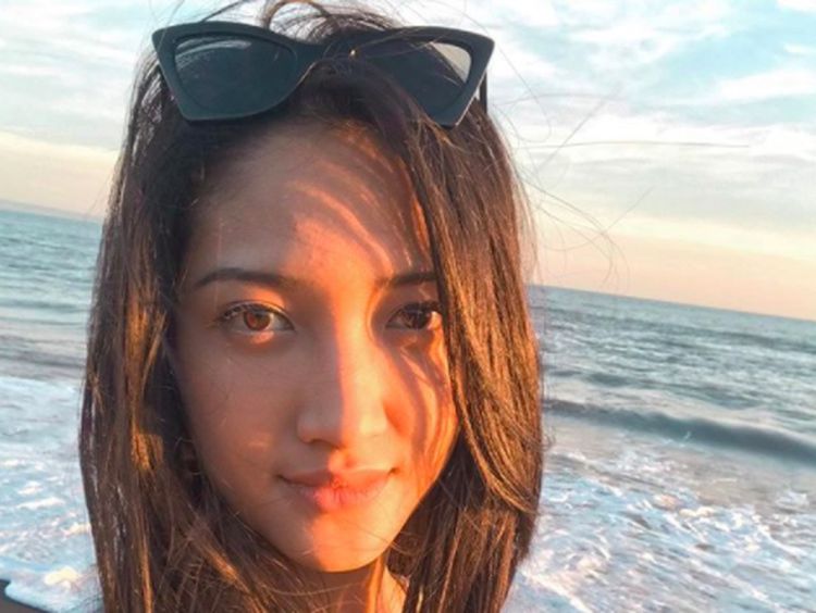 Potret Putty Erwina, Si Cantik Teman TikTok Richard Kyle