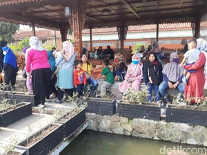 Polisi Selidiki Kasus Dugaan Penipuan Paket Kurban di Cianjur