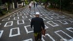 Salat Idul Adha Tetap Khusyuk Meski Jaga Jarak