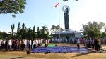 Potret Salat Idul Adha di Berbagai Daerah Indonesia