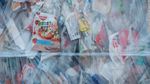 Alur Sampah Plastik di Jepang dalam Foto