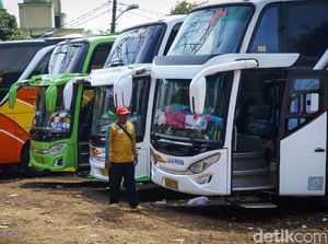 Dear Pak Sopir Bus, Rem ABS Bukan untuk Lebih Pakem Ya