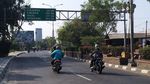 Potret Pemudik yang Bisa Melenggang Bebas di Momen Liburan Idul Adha