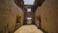 Pendirian Taman Sari bertujuan untuk ketenangan, istirahat, serta tempat berekreasi sultan dan keluarganya. Selain itu, Taman Sari juga dipersiapkan sebagai sarana untuk benteng pertahanan dalam menghadapi musuh kerajaan. (Rofika Dwi/dtraveler)