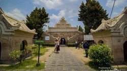 12 Most Famous Tourist Spots in Yogyakarta