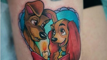 Foto: Instagram/ikostattoo