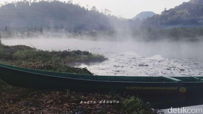 Telaga Merdada Telaga Merdada