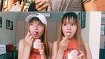 Intip Potret Kompak The Connell Twins Saat Kulineran