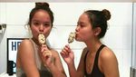 Intip Potret Kompak The Connell Twins Saat Kulineran