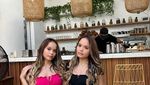 Intip Potret Kompak The Connell Twins Saat Kulineran