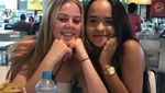Intip Potret Kompak The Connell Twins Saat Kulineran