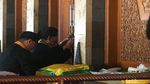 Foto: Tradisi Mandikan Pusaka Sunan Kalijaga Saat Idul Adha