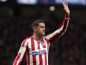 Atletico Tolak Duit 1 Triliun dari Man City untuk Jose Gimenez