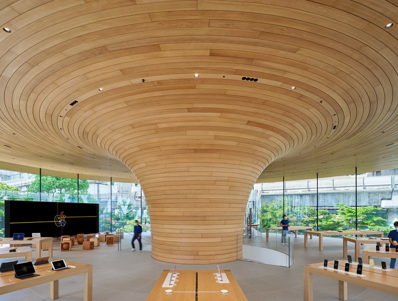 Apple Store Thailand
