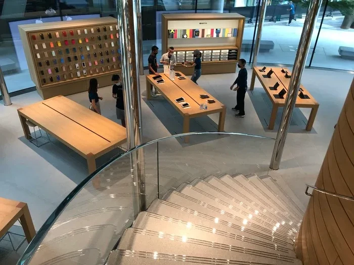 Apple Store Thailand