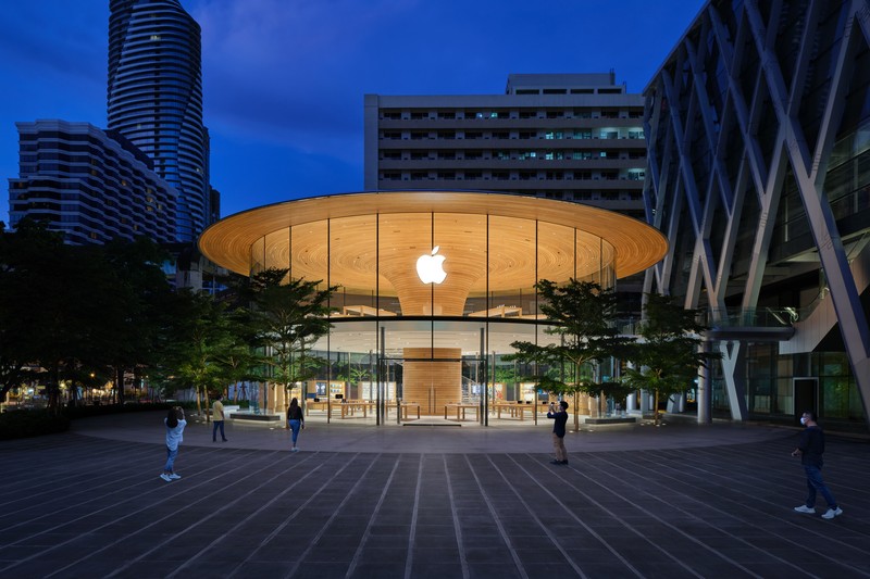 Apple Store Thailand