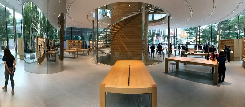 Apple Store Thailand