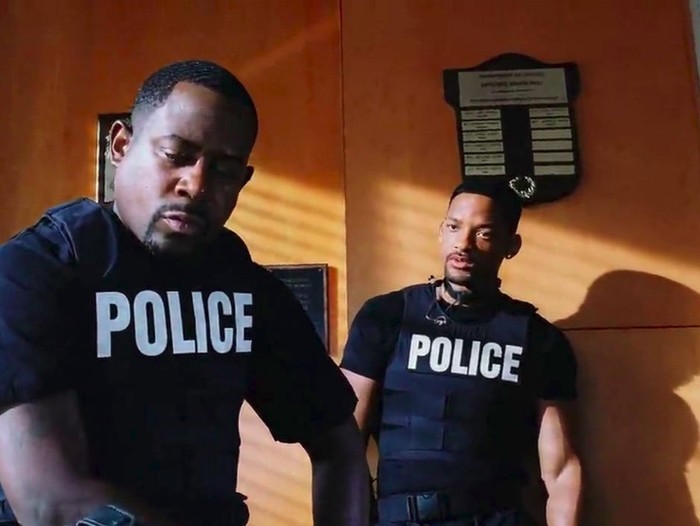 Bad Boys II Bad Boys II