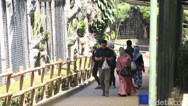 Bandung Zoo Garden Bazoga