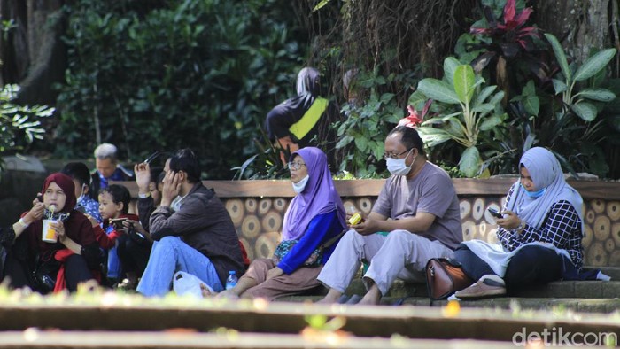 Bandung Zoo Garden Bazoga