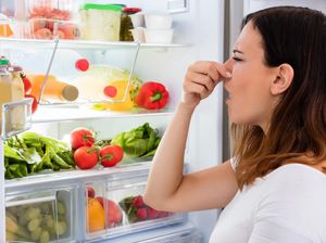 5 Bahan Dapur Ini Bisa Hilangkan Bau di Kulkas