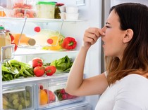 10 Cara Menghilangkan Bau Kulkas Tak Sedap dengan Mudah