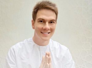 6 Fakta Bertrand Antolin, Dari Rindu Olga Syahputra hingga Agama