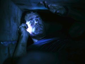 Film Buried Bikin Ryan Reynolds Dilanda Insomnia