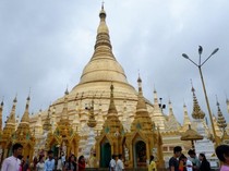 Negara Seribu Pagoda Myanmar, Apakah Kamu Sudah Aman untuk Dikunjungi?
