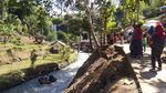 Curug Bangkong di Kuningan yang Penuh Mitos