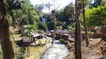 Curug Bangkong di Kuningan yang Penuh Mitos