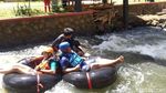 Curug Bangkong di Kuningan yang Penuh Mitos