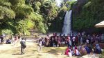 Curug Bangkong di Kuningan yang Penuh Mitos