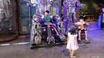 Deretan Robot Raksasa Ini Ada di Thailand Lho