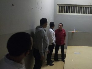 Akhir Pelarian 11 Tahun Djoko Tjandra: Tidur-Buang Air di Sel
